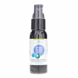 Liposomal Sleep Formula