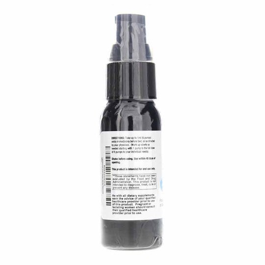 Liposomal Sleep Formula, 1 Oz, CMS