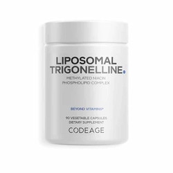 Liposomal Trigonelline