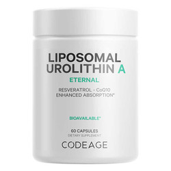 Liposomal Urolithin A 1