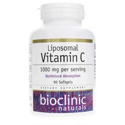 Liposomal Vitamin C