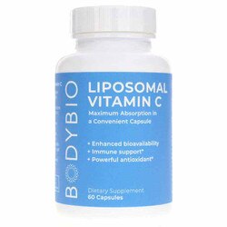 Liposomal Vitamin C