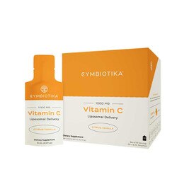 Liposomal Vitamin C 1,000 Mg 1