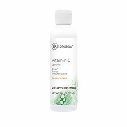 Liposomal Vitamin C