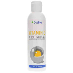 Liposomal Vitamin C 1