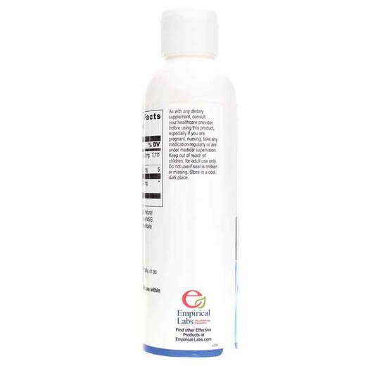 Liposomal Vitamin C, 5 Oz, EMP