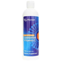Liposomal Vitamin C