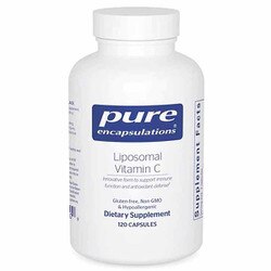 Liposomal Vitamin C