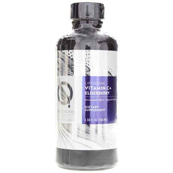 Vitamin C+ Elderberry Liposomal 1