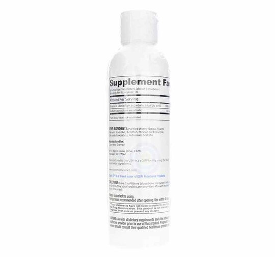 Liposomal Vitamin C Original Formula, 5 Oz, CMS
