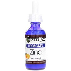 Liposomal Zinc