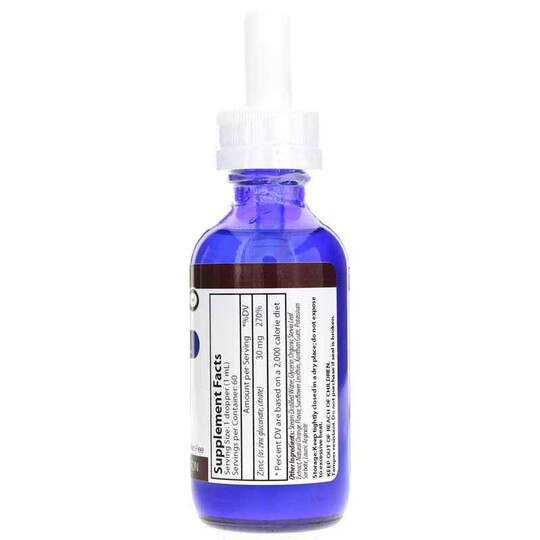 Liposomal Zinc, 2 Oz, VNC