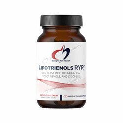 Lipotrienols RYR 1
