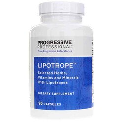 Lipotrope