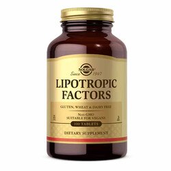 Lipotropic Factors 1