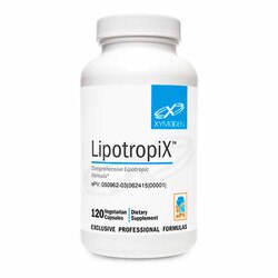 LipotropiX