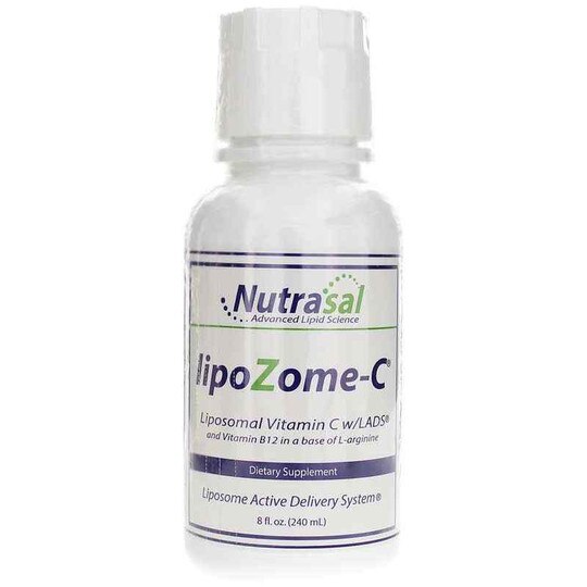 LipoZome-C, 8 Oz, NTSL