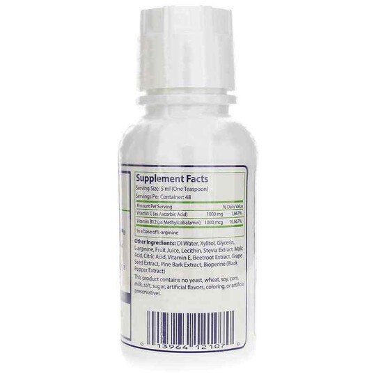 LipoZome-C, 8 Oz, NTSL