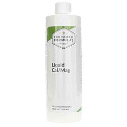 Liquid Cal/Mag