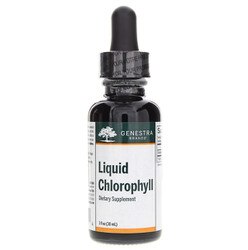 Liquid Chlorophyll 1