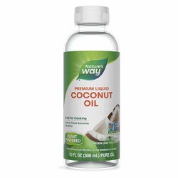 Liquid Coconut Premium Oil