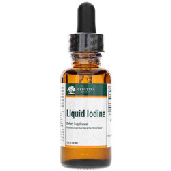 Liquid Iodine