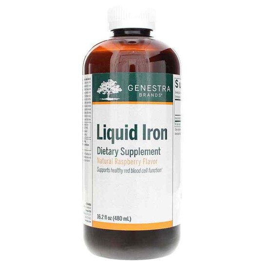 Liquid Iron, GEN