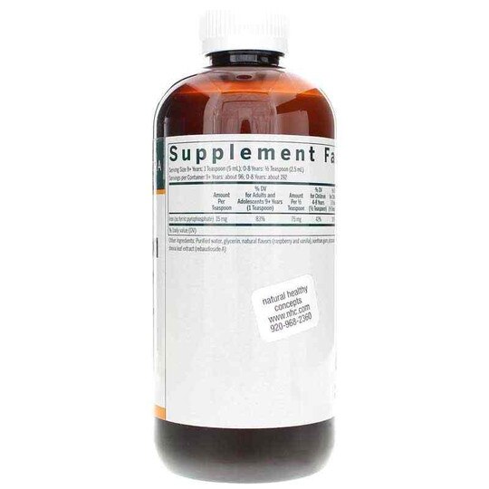 Liquid Iron, GEN