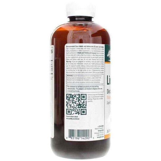 Liquid Iron, GEN