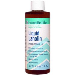 Liquid Lanolin Pure Emollient Oil 1