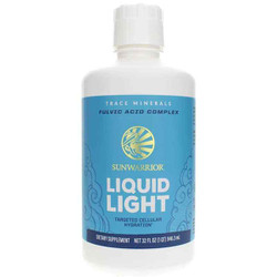 Liquid Light Fulvic Minerals