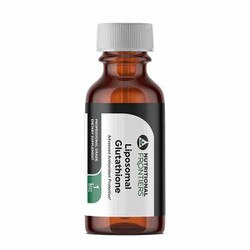 Liquid Liposomal Glutathione