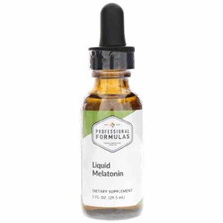 Liquid Melatonin