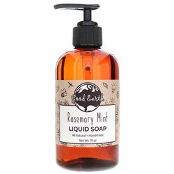 Liquid Soap