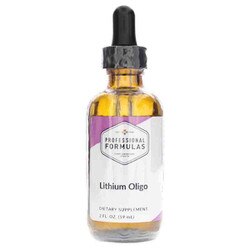 Lithium Oligo Element Drops 1