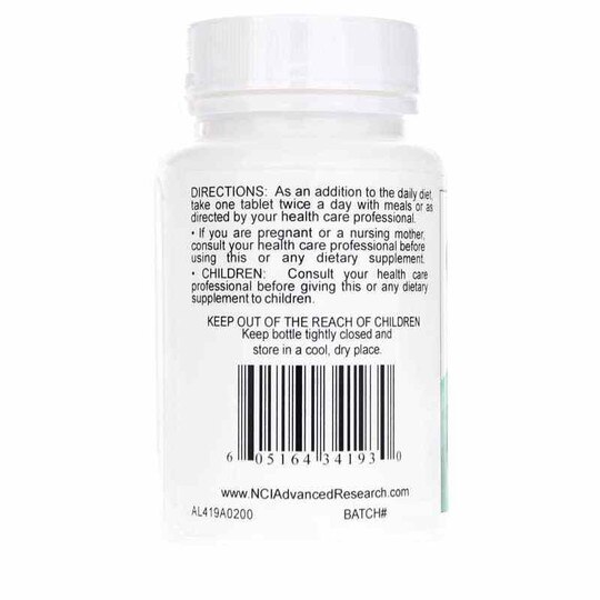 Lithium Orotate 120 Mg, 200 Tablets, ADR