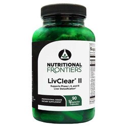 Liv Clear II 1
