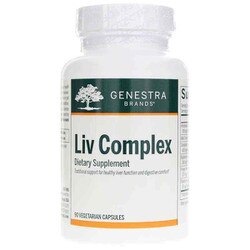 Liv Complex