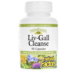 Liv-Gall Cleanse 1