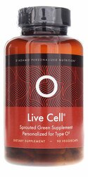 Live Cell Type O