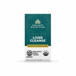 Liver Cleanse