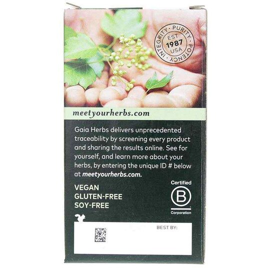 Liver Cleanse, 60 Liquid Phyto Caps, GH