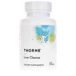 Liver Cleanse 1