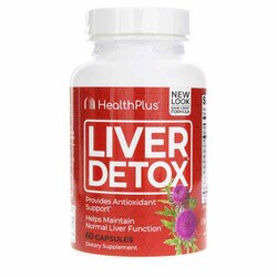 Liver Detox 1