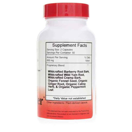 Liver & Gallbladder Formula, 100 Veg Capsules , DRC