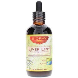 Liver Life Revitalizing Tonic 1