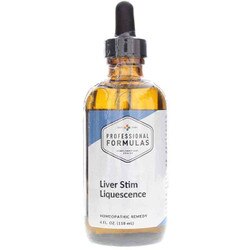 Liver Stim Liquescence