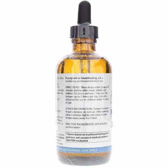 Liver Stim Liquescence, 4 Oz, PCHF