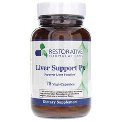 Liver Support Px