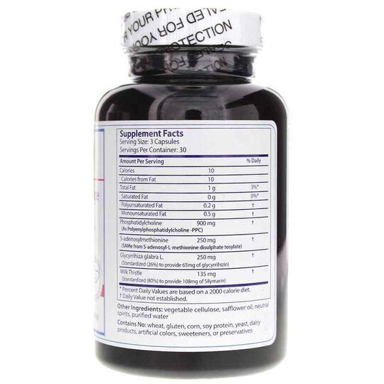 LiverFlo, 90 Veg Capsules, NTSL